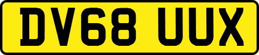 DV68UUX