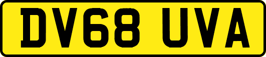 DV68UVA