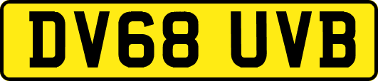 DV68UVB