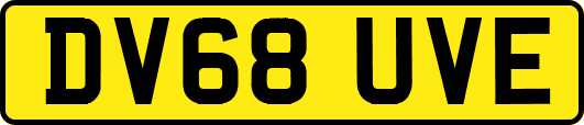 DV68UVE