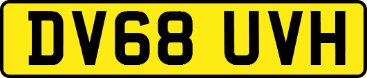 DV68UVH