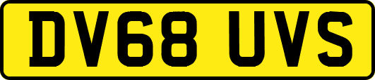DV68UVS