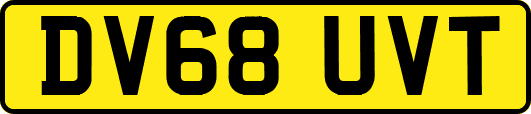 DV68UVT