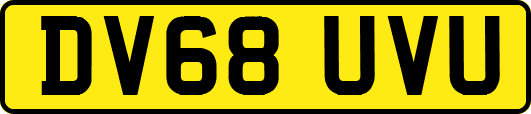 DV68UVU