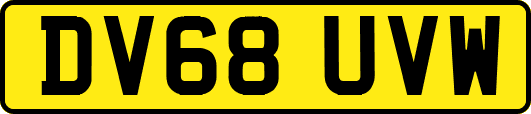 DV68UVW