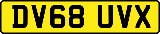 DV68UVX