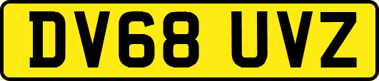 DV68UVZ