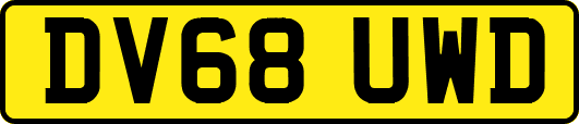 DV68UWD