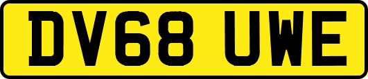 DV68UWE