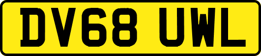 DV68UWL