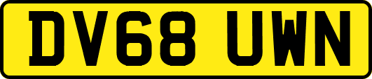 DV68UWN