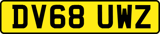 DV68UWZ