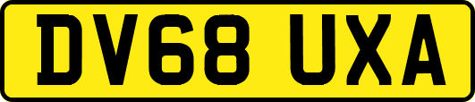 DV68UXA