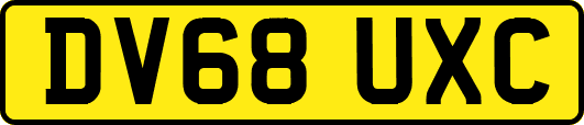DV68UXC