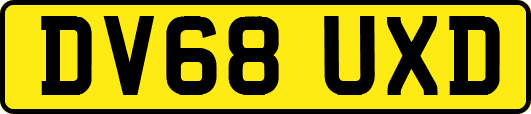 DV68UXD
