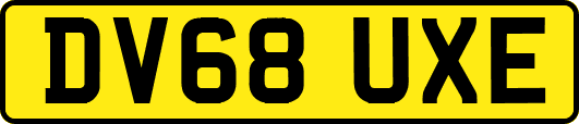 DV68UXE