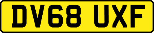 DV68UXF
