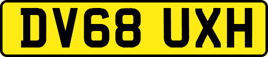 DV68UXH