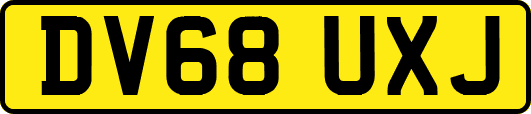 DV68UXJ