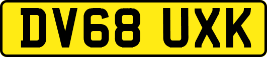 DV68UXK