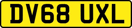DV68UXL