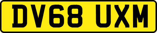 DV68UXM
