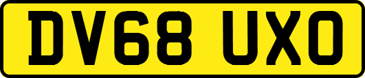 DV68UXO