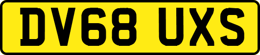 DV68UXS