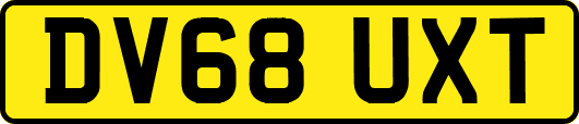 DV68UXT