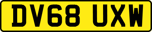 DV68UXW