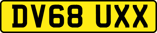 DV68UXX