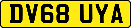 DV68UYA