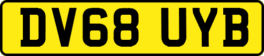 DV68UYB