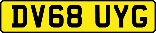 DV68UYG