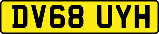 DV68UYH