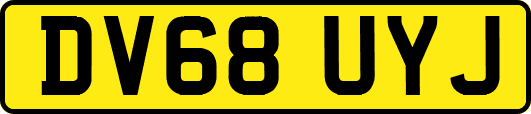 DV68UYJ