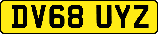 DV68UYZ