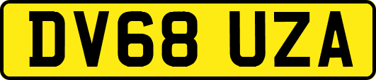 DV68UZA