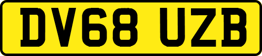 DV68UZB