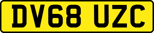 DV68UZC