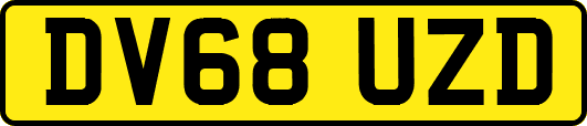 DV68UZD