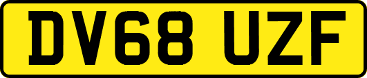 DV68UZF