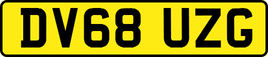 DV68UZG