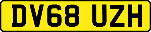 DV68UZH