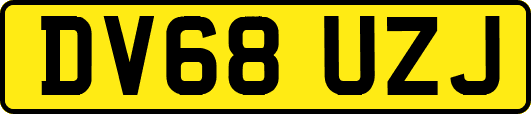 DV68UZJ