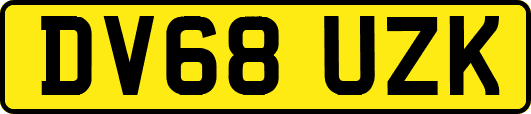 DV68UZK