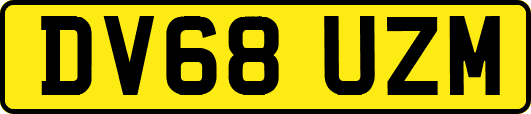 DV68UZM