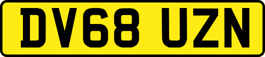 DV68UZN