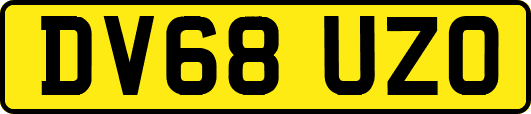 DV68UZO