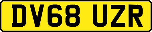 DV68UZR